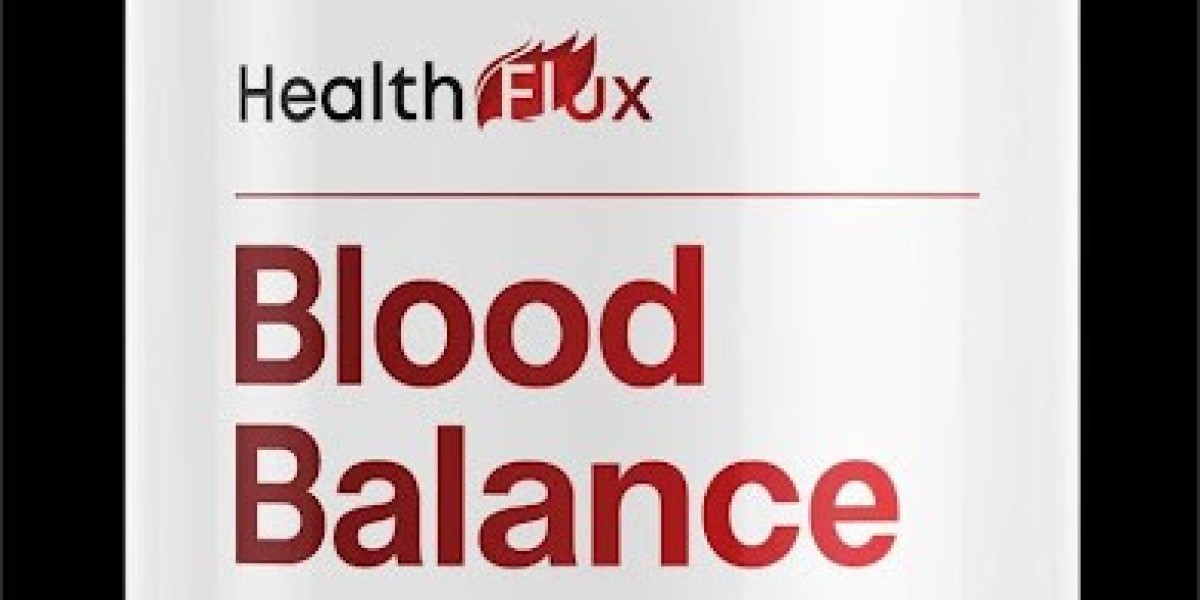 Healthflux Blood Support