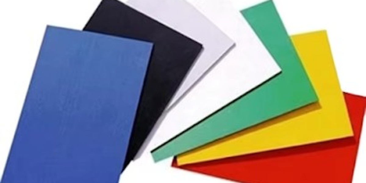 A comprehensive look into ABS Plastic Sheets an