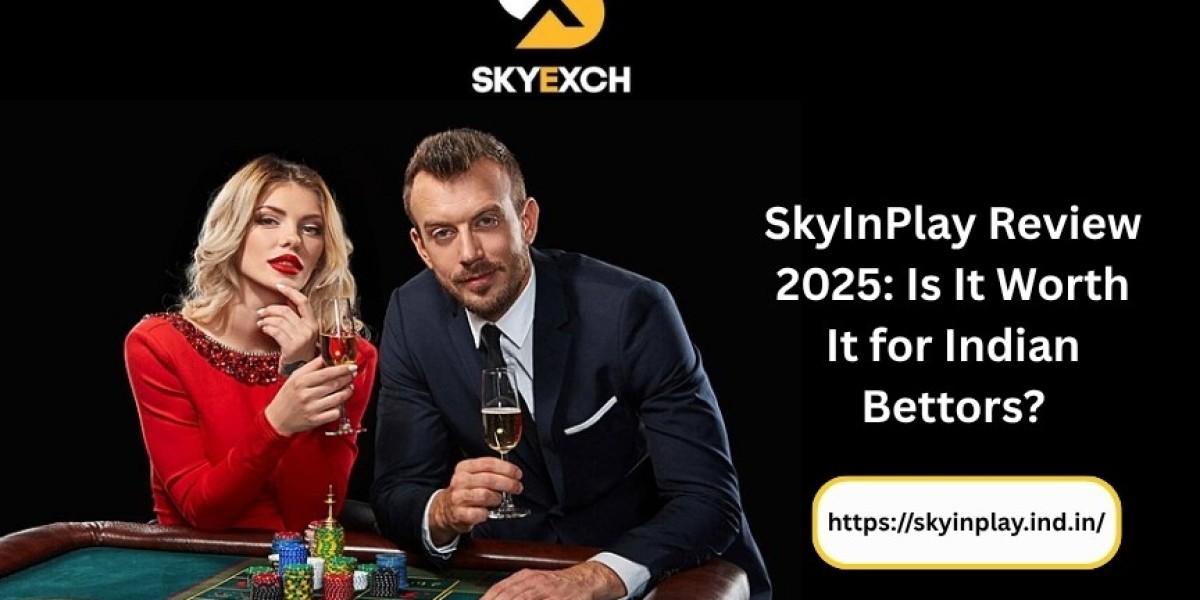 SkyInPlay Review 2025: Is It Worth It for India