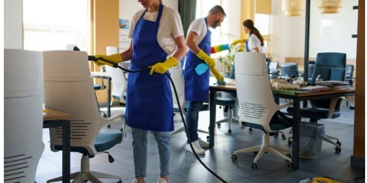 Fresh Start, Clean Finish: The Vital Role of Po