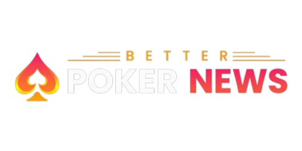 Stay Updated with the Best Online Poker News