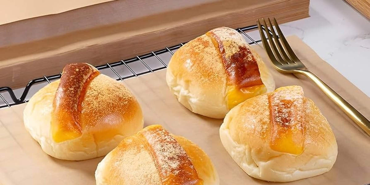 Guanghepaper's Parchment Paper Excellence