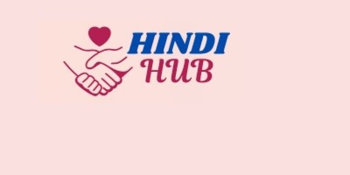 Discover the Power of HubHindi: Your Ultimate S