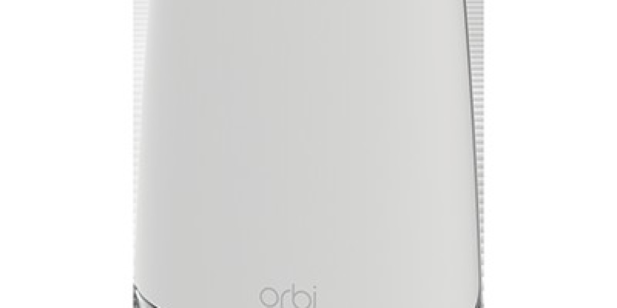 Access & Manage Your Netgear Orbi Router
