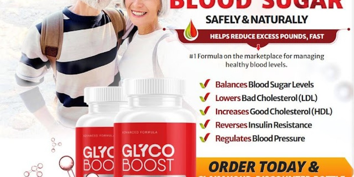 Is It Worth to Use Glyco Boost Blood Sugar Supp
