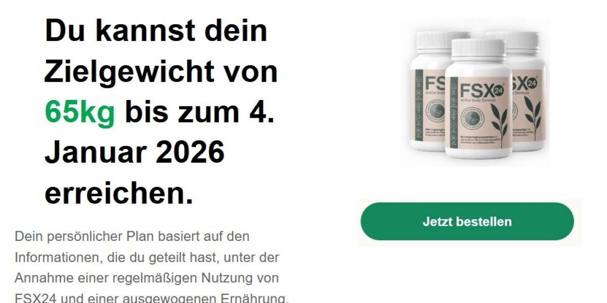 FSX 24 Deutschland, Österreich, Schweiz [2025],