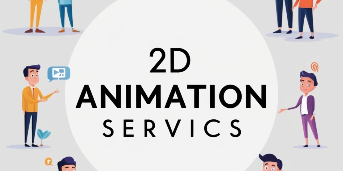 How Video Animation Services Boost Brand