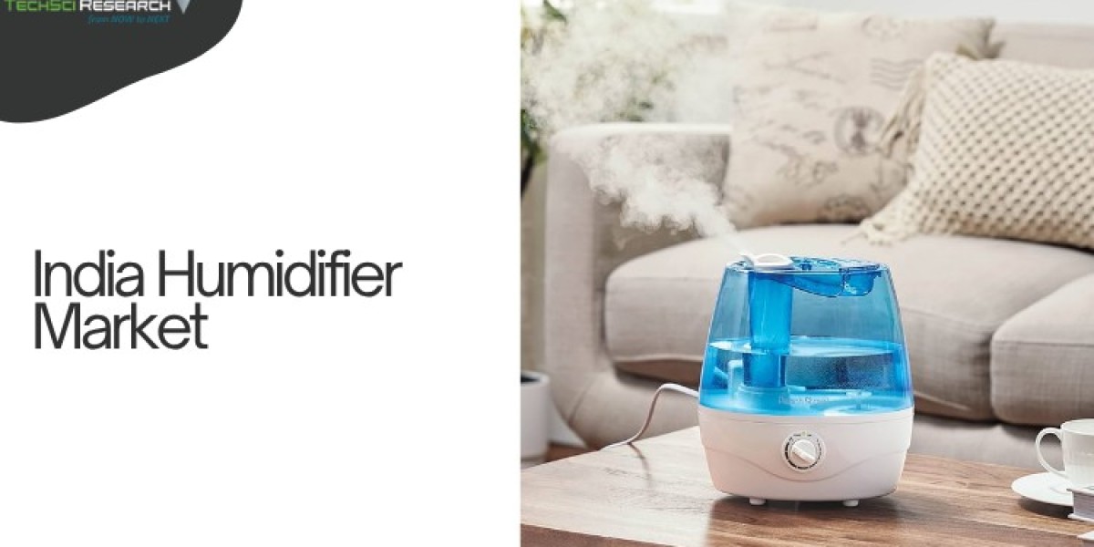 India Humidifier Market: Key Drivers & Trends