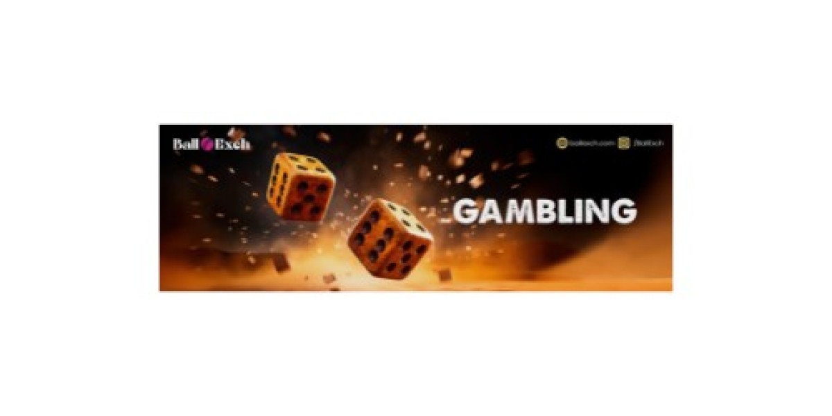 Online Gambling ID