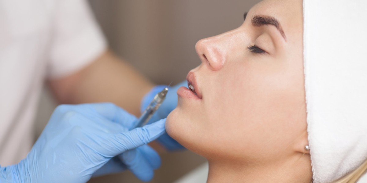 Timeless Beauty Is Possible with Botox in Dubai