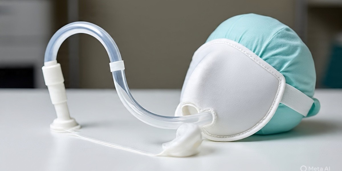 Tracheostomy Products Market Key Players Analys