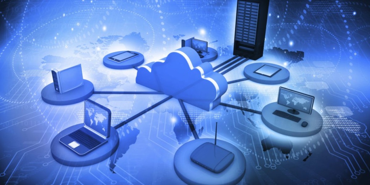 Cloud Computing Companies in India | Cloud Stor