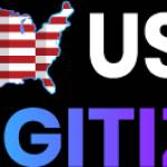 USA Digitize Profile Picture