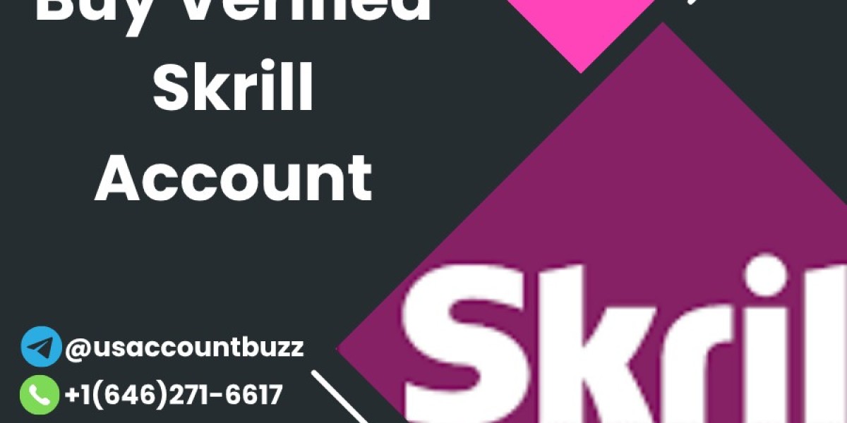 Is It Legal to Buy a Verified Skrill Account?