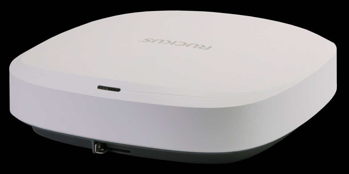 WiFi 7 for Education: RUCKUS Transforms