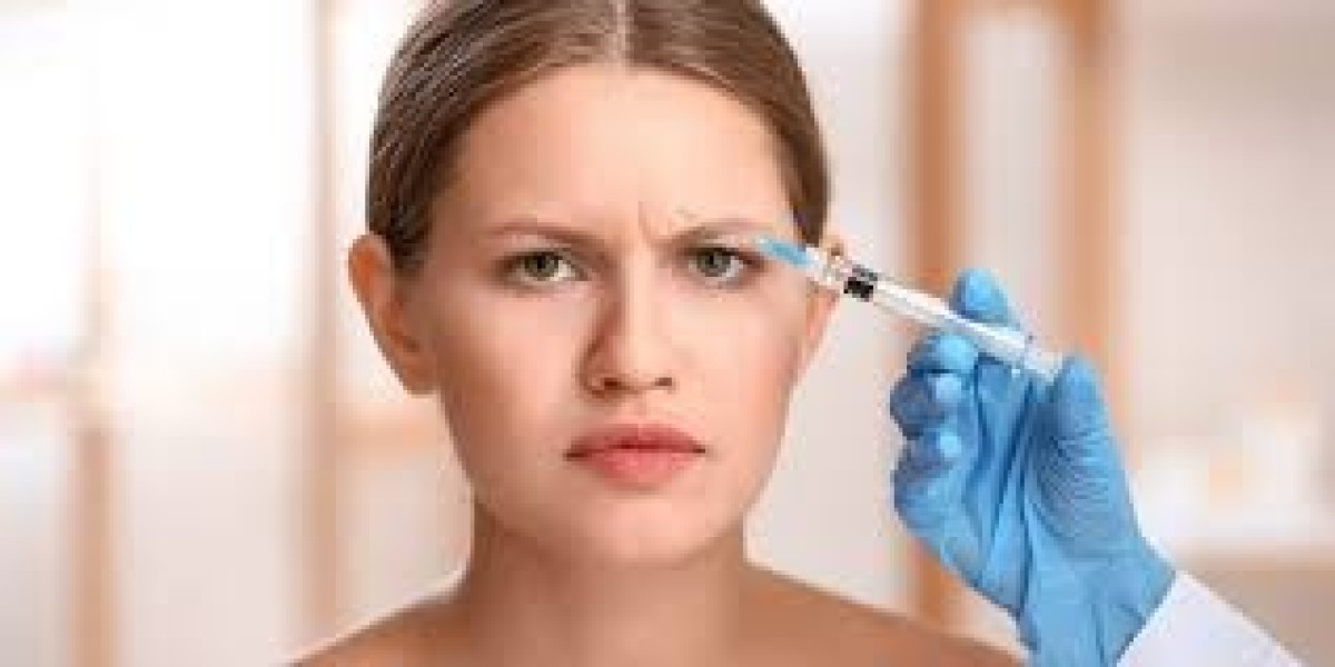 How Allergan Botox Helps with Excessive Sweatin