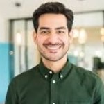 Vaibhav Profile Picture