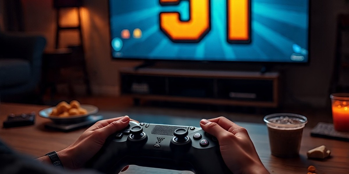 51 Game: A Tiny Door to Big Fun