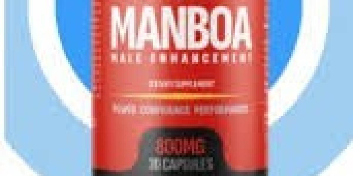 Does Manboa Male Enhancement increase stamina?
