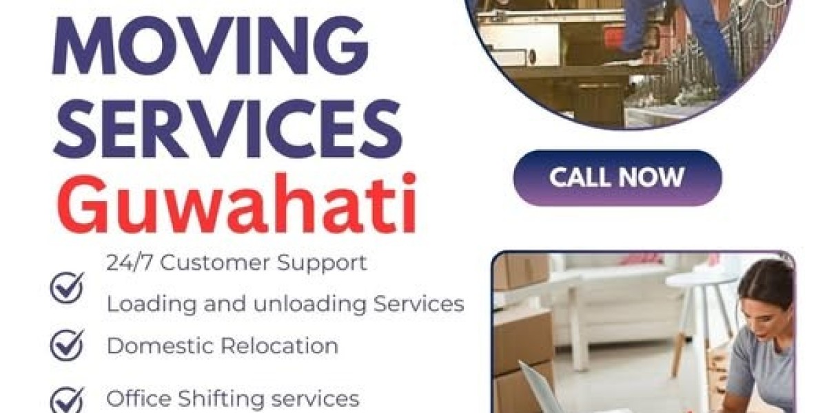 Efficient Office Relocation Solutions Champhai