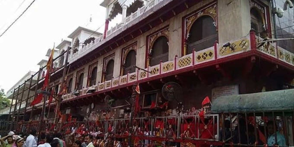 How to Offer Sawamani at Mehandipur – A Devote