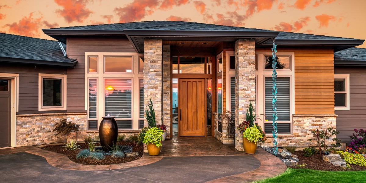 Why Real Estate Photography Sells Homes Faster