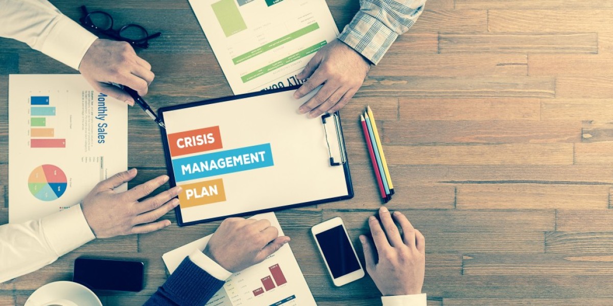 Expert Business Crisis Management | Transition
