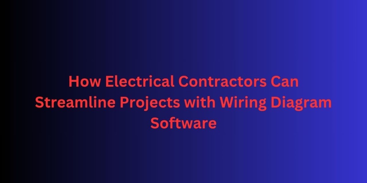 How Electrical Contractors Streamline Project