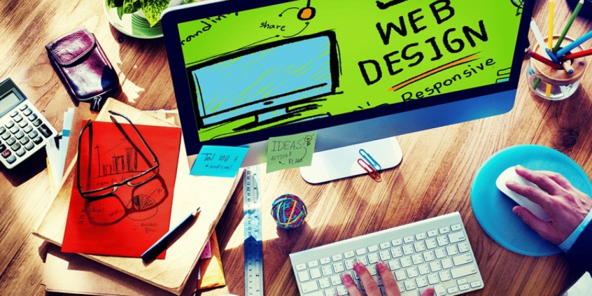 How to Choose the Right Web Design Service