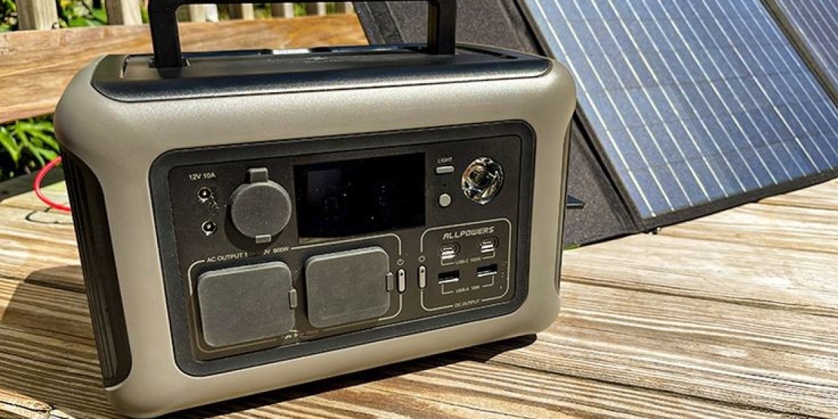 Ultimate Mini Power Station for Your Phone