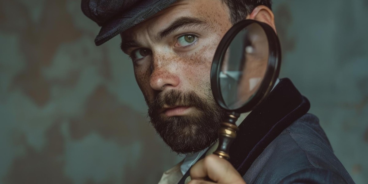 General Private Investigation Services