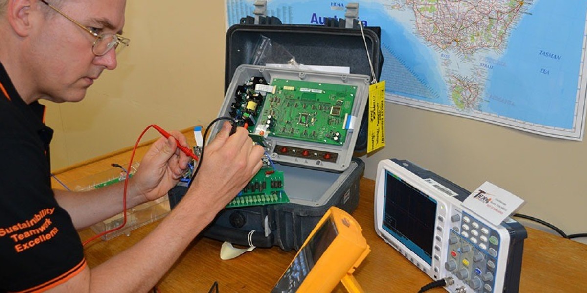 Why You Need a Portable Appliance Tester Now