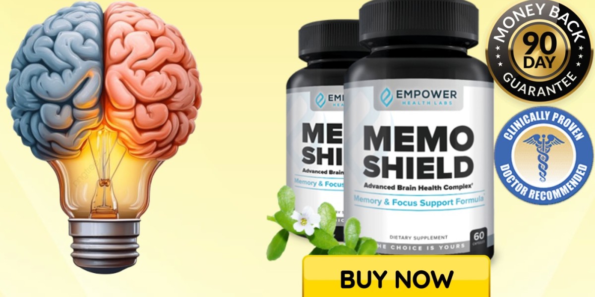 MemoShield Reviews Don’t Lie – Focus Better or