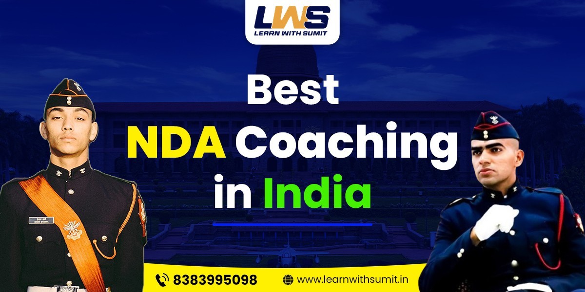 Best NDA Coaching in India: What to Know