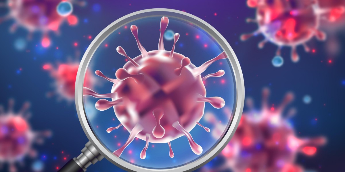 Nontuberculous Mycobacterial Infections Market
