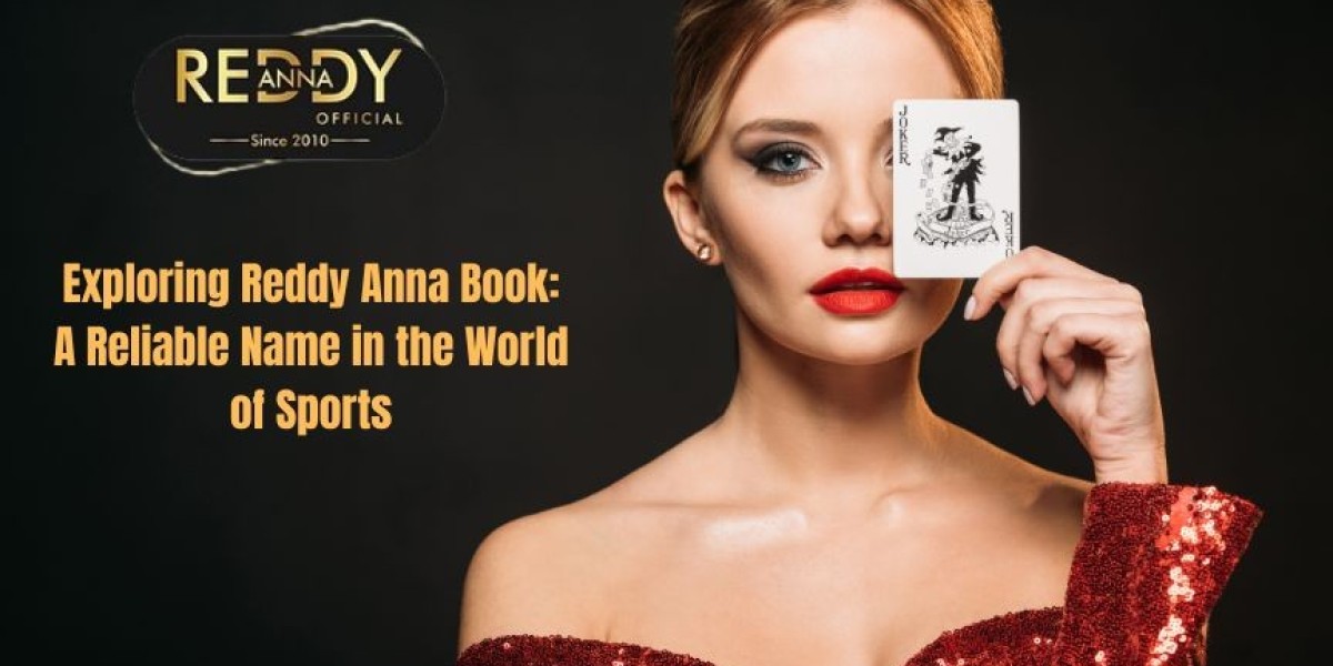 Exploring Reddy Anna Book: A Reliable Name in t