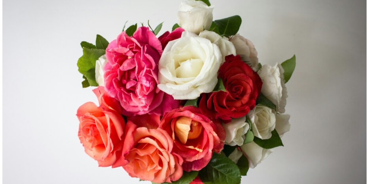 Reliable Flowers Delivery in Islamabad by Islam
