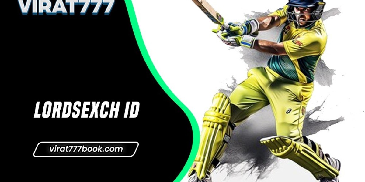 Lordsexch ID Offers: Get Free Bonuses