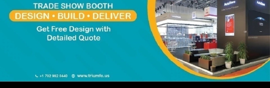 Triumfo Inc Cover Image