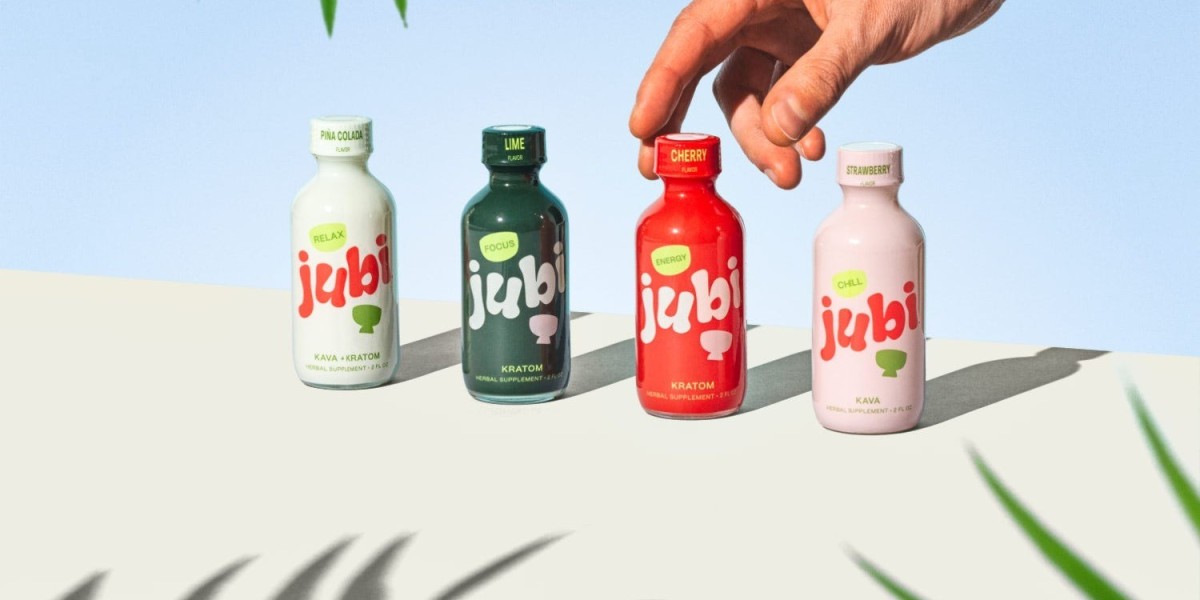 Wellness on the Go: Why Portable Shots Are the