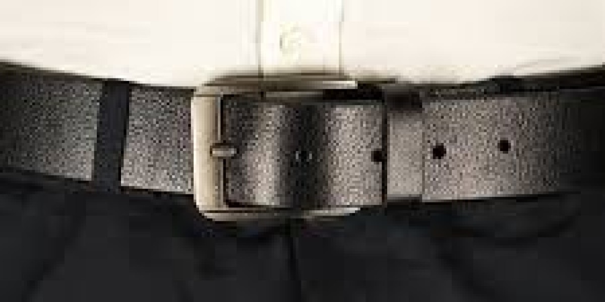 Full-Grain Leather Belts You Can Trust ??