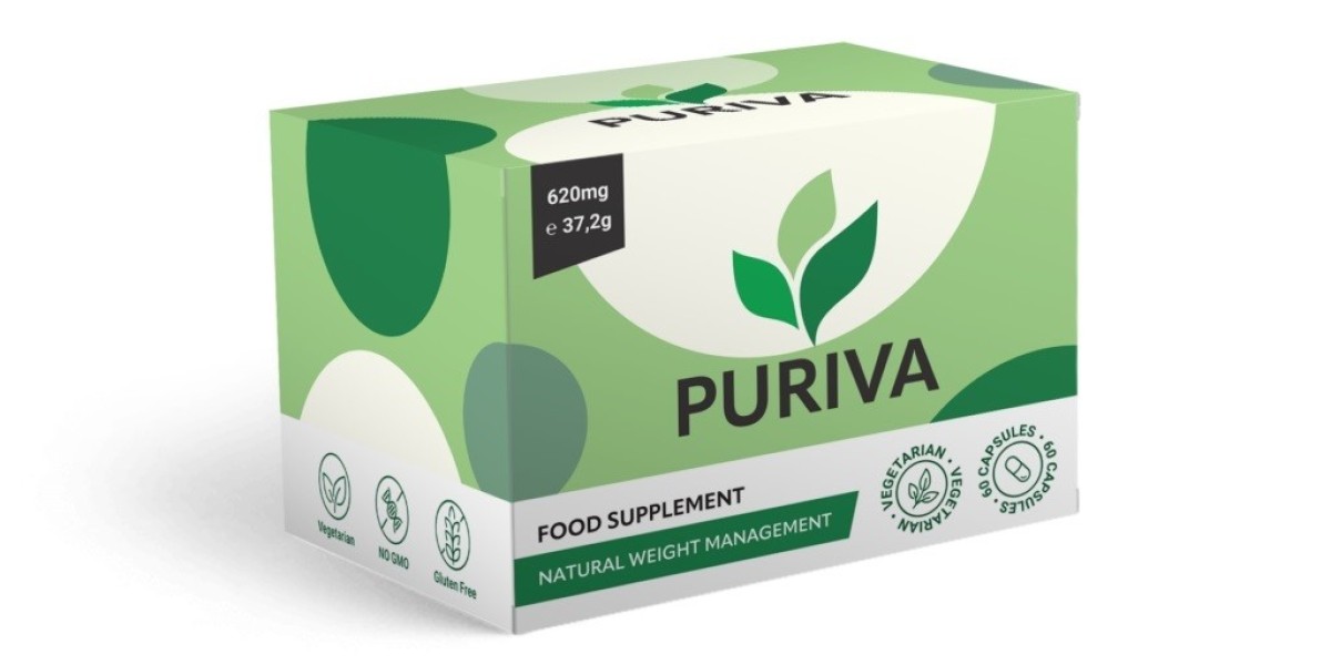 Puriva Reviews, How To Use, Website, Benefits