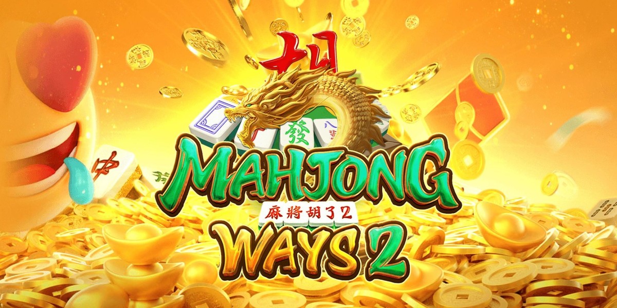 Raih Maxwin Mudah di Situs Slot Gacor MAYA4D Pa
