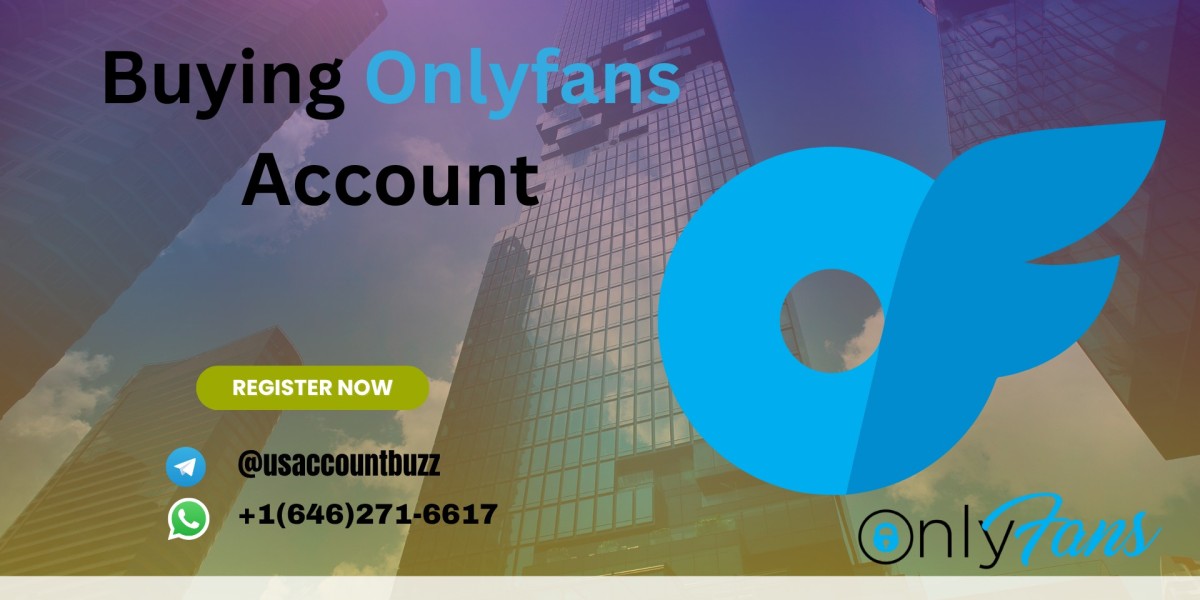 Is It Legal to Buy OnlyFans Accounts