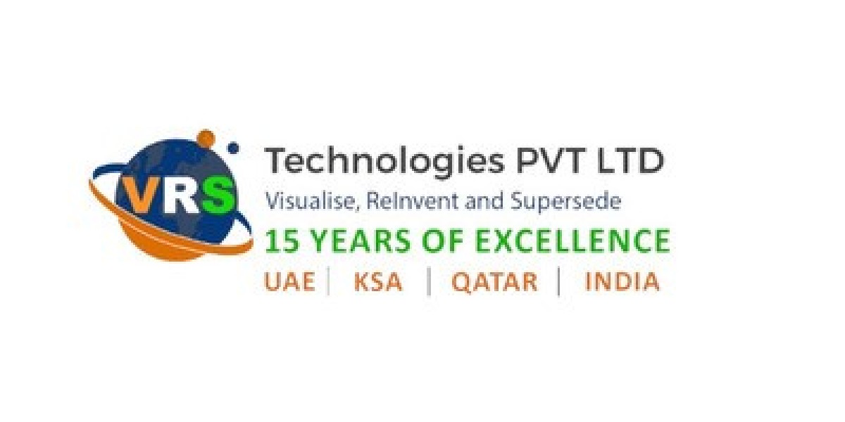 Affordable IT Solution Riyadh