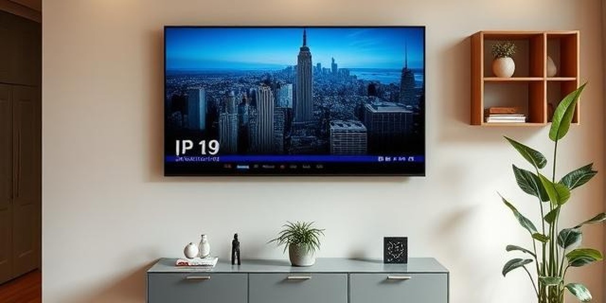 Guest Experiences: The Rise of IPTV