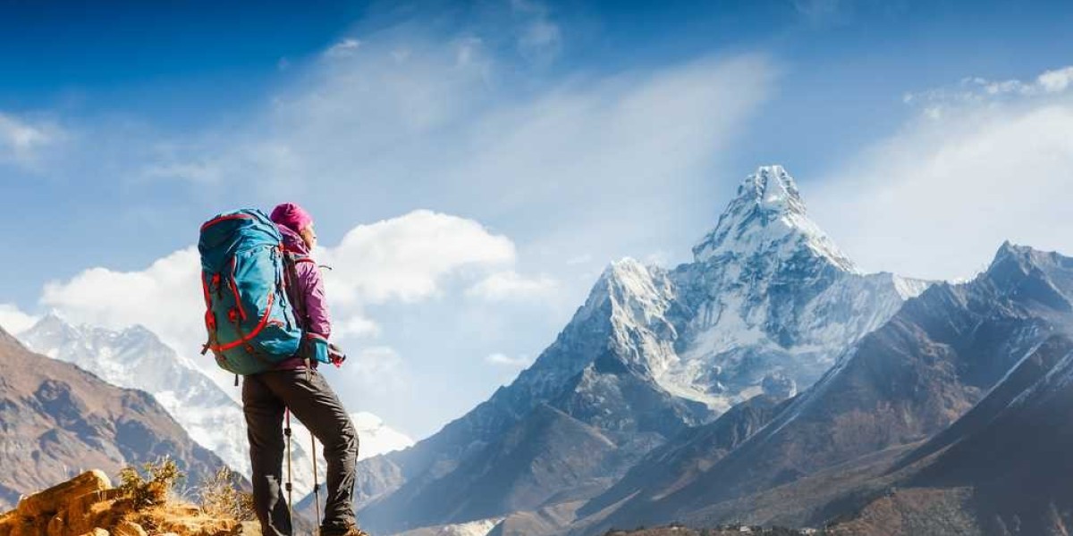 top 5 treks in india