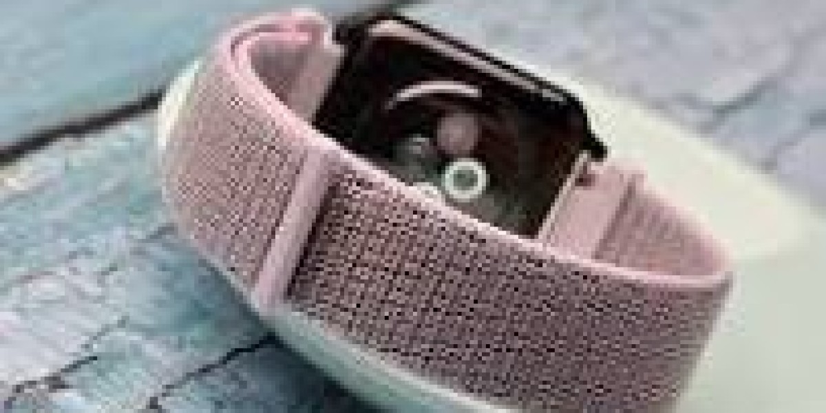 Chlorine Resistant Watch Strap – Full Guide