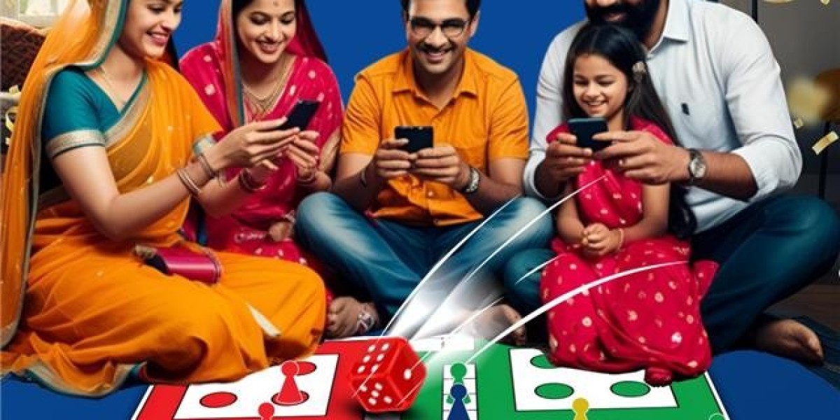 Unlock the Fun: A New Age Multiplayer Game Expe