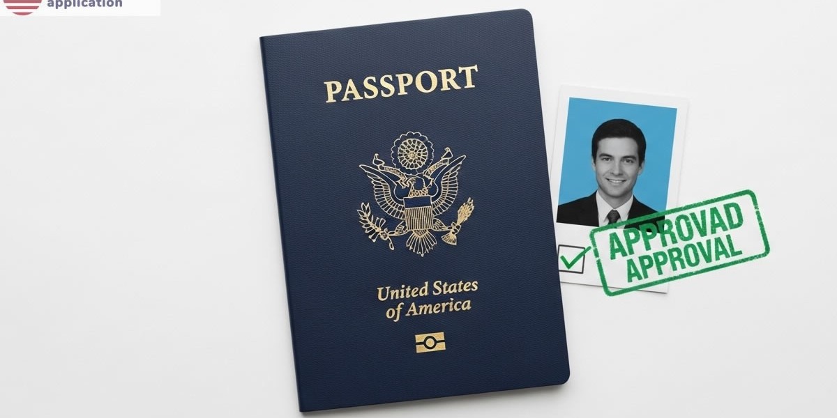 USA Passport Application: Photo Rejected for Pa